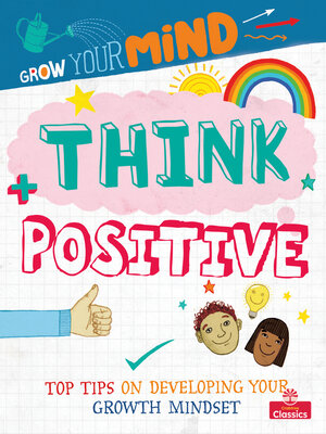cover image of Think Positive